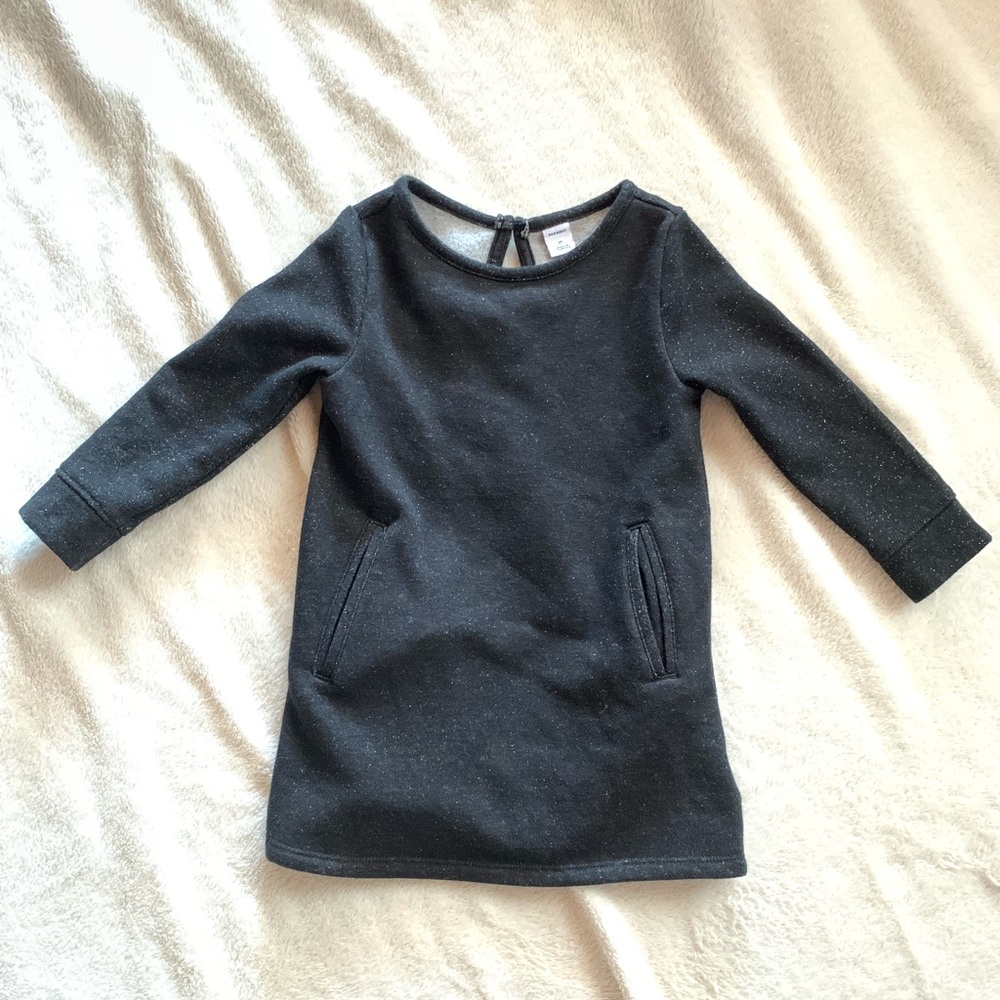 Old Navy sweater dress
